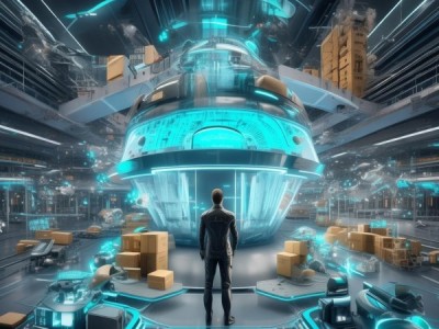 跨境电商物流生态创新实践，重塑物流模式的创新路径