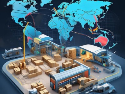 跨境电商物流模式的构建与深入分析