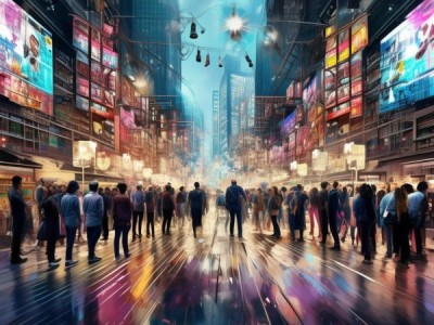 站在时代的十字路口，电子商务与经济发展的新机遇