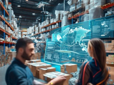 什么是跨境电商物流？