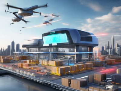 跨境电商物流平台，重塑物流模式的未来解决方案