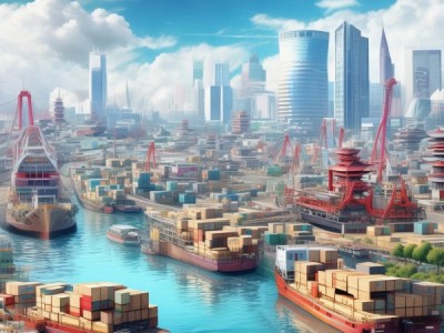 日本跨境电商物流，机遇与挑战