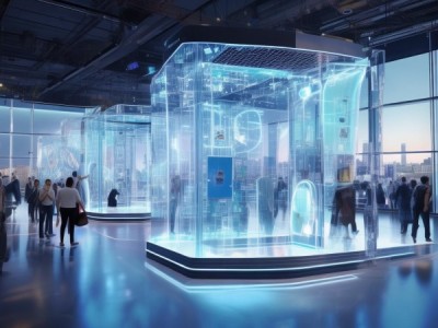 数字经济时代下的云展会，概念与实践探索