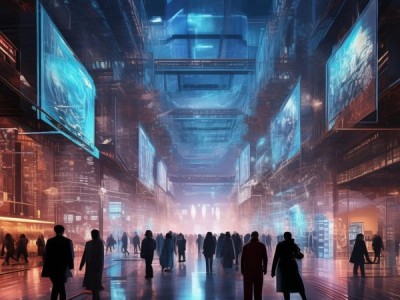 东北数字化展会，传统与科技的融合之旅