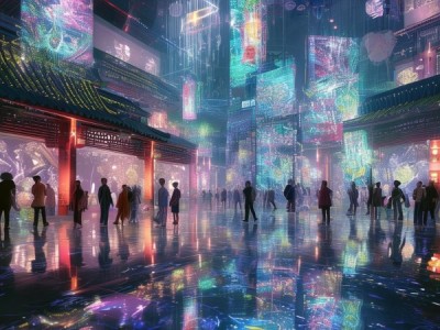 禅城数字文化盛宴