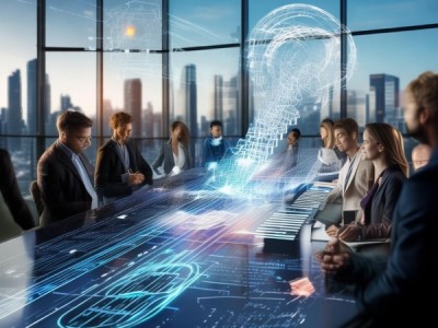 电子商务专业，数据与反馈的未来趋势