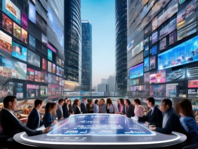 电子商务行业规模的未来与挑战