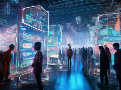 厦门数字技术助力活力，数字展会价格探析。