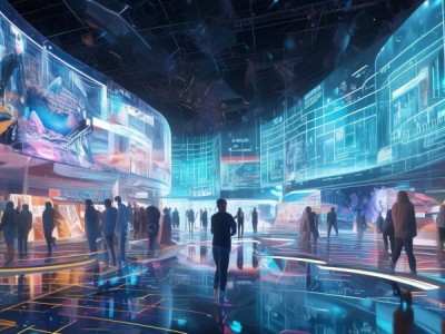 数字展会，重塑全球展会模式的创新解决方案