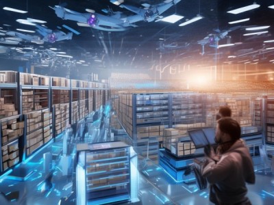 跨境电商仓储物流助力供应链的数字化转型