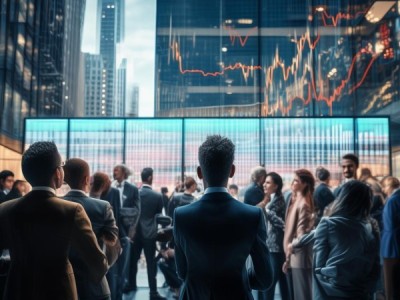 金融行业商务岗位，机遇与挑战的双重奏