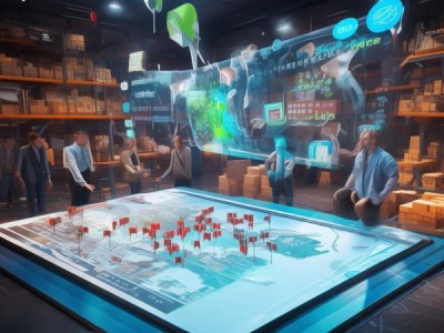 跨境电商物流存在的问题及解决方案