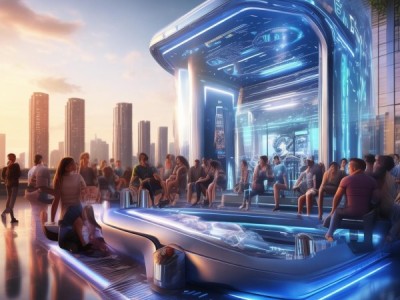 武汉数字展会 XT 价提升，让你的度假更轻松！