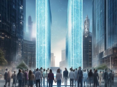 开启数字时代的创新之窗