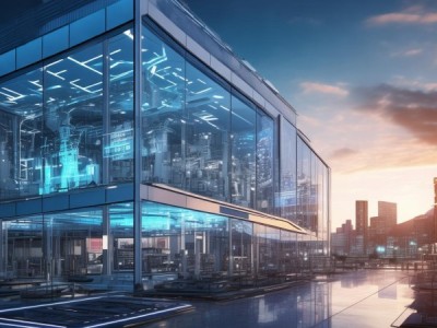 数字工厂，昆明的创新未来