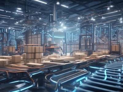 构建高效物流体系，支撑网上购物高效运营