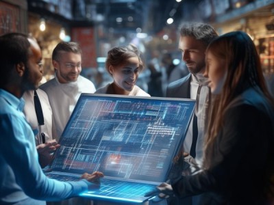 电子商务行业规范与规范管理