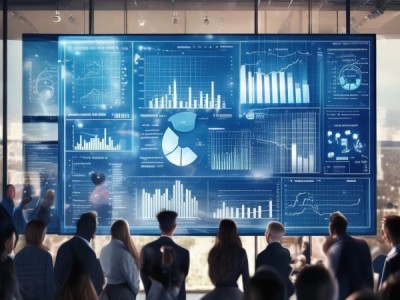 商务决策背后的行业洞察，数据与故事的结合