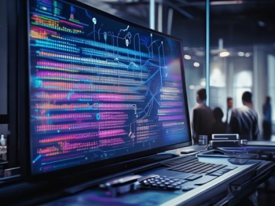 商务动态码，现代商务系统中的强大工具