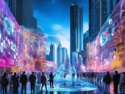 深圳数字旅游展，数字赋能与数字未来亮相