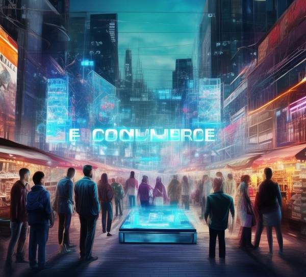 电子商务,未来发展的机遇与挑战 电子商务,未来发展的机遇与挑战