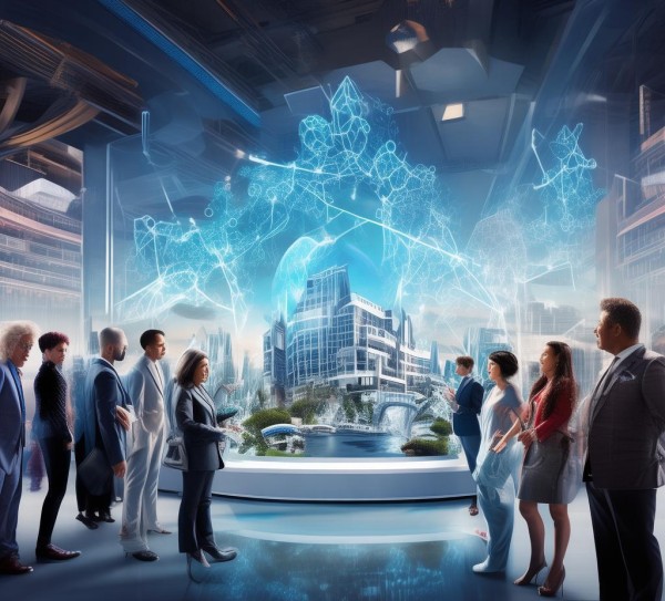 电子商务行业协会，重构商业生态的新力量