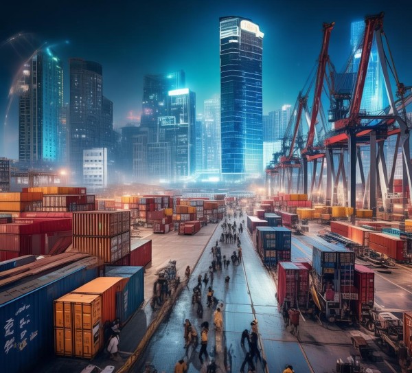 深圳跨境电商物流，机遇与挑战