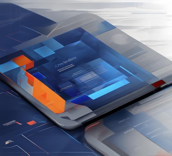 商务动态PPT模板,从配色到互动,让你的商务展示一新 商务动态PPT模板,从配色到互动,让你的商务展示一新