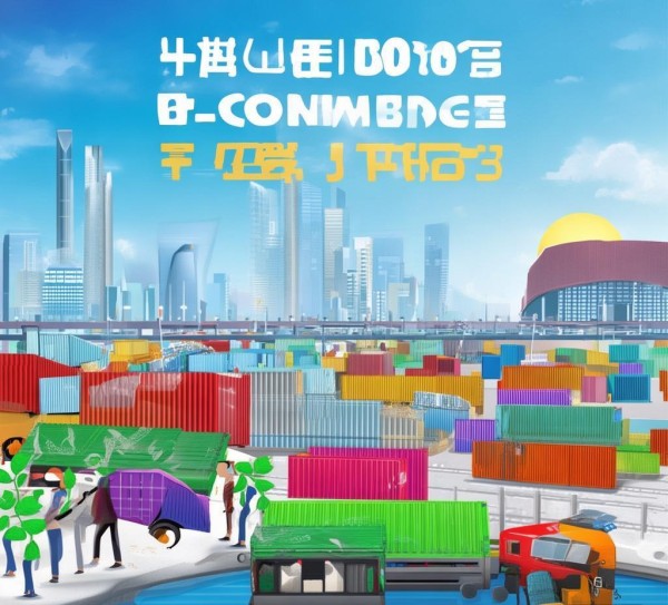 跨境电商物流专线,助力全球贸易的增长 跨境电商物流专线,助力全球贸易的增长