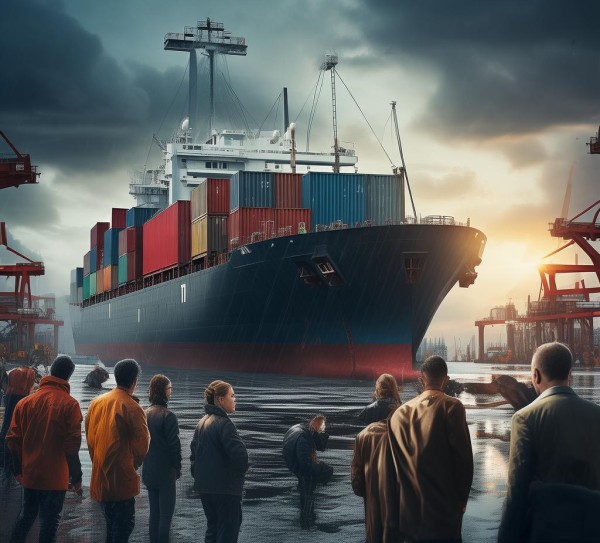 跨境物流新困境，从一个案例看