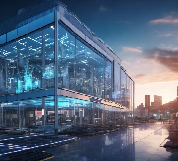 数字工厂，昆明的创新未来