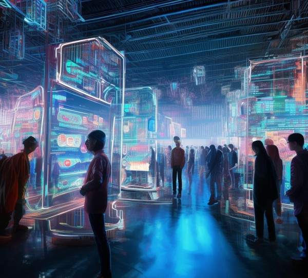 厦门数字展会价格探析，数字技术助力活力