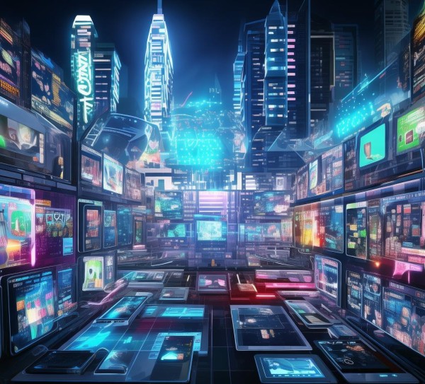 电子商务，推动经济发展的新引擎