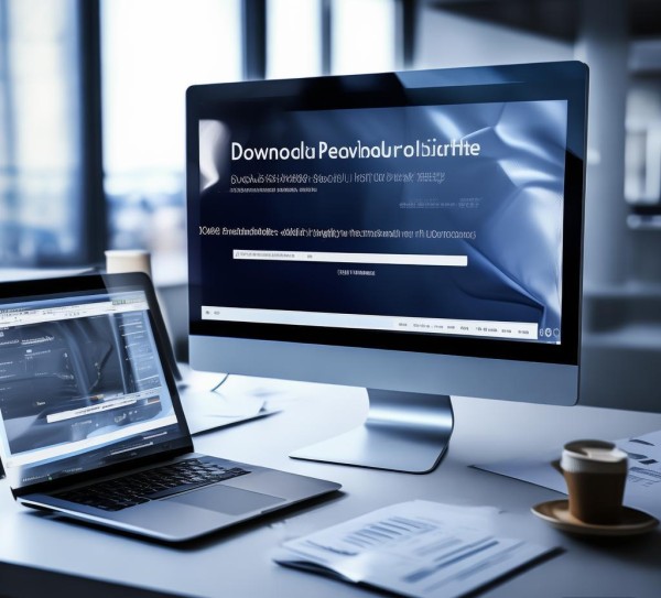 商务动态PPT模板下载与免费资源