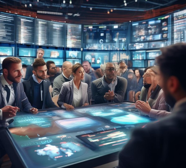 电子商务，机遇与挑战的双重策略