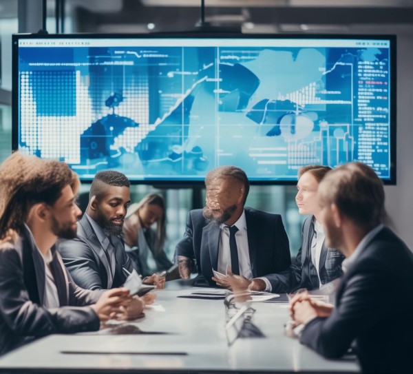 动态商务，提升商业形象的最佳选择