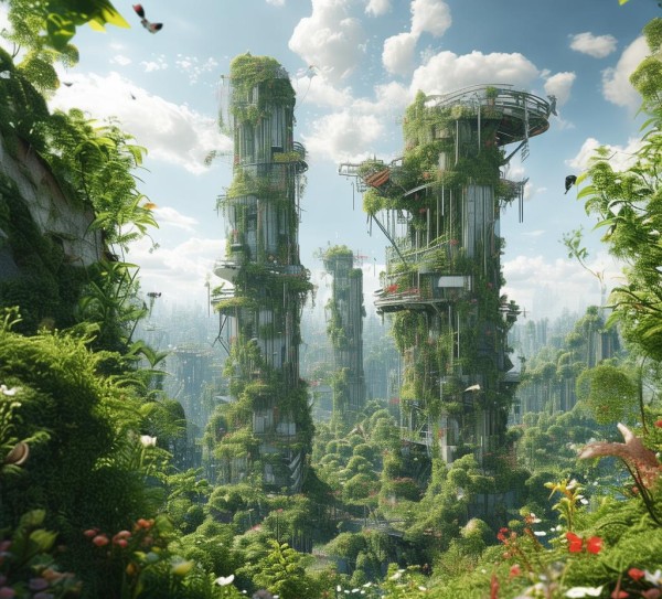 重构，一场重构重构的生态新生态