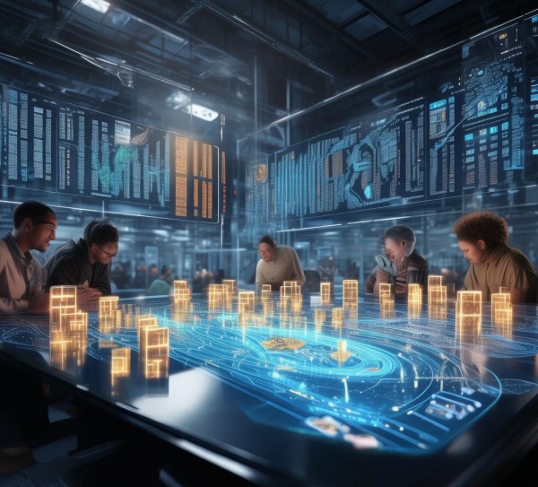 跨境电商物流的分析与展望