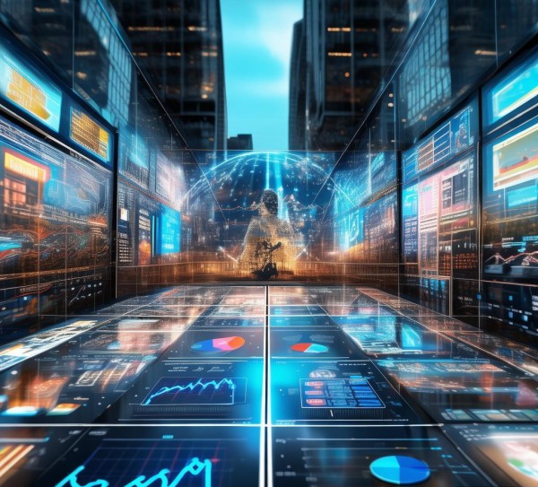 电子商务行业，市场动态与机遇分析