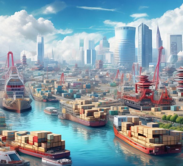 日本跨境电商物流，机遇与挑战