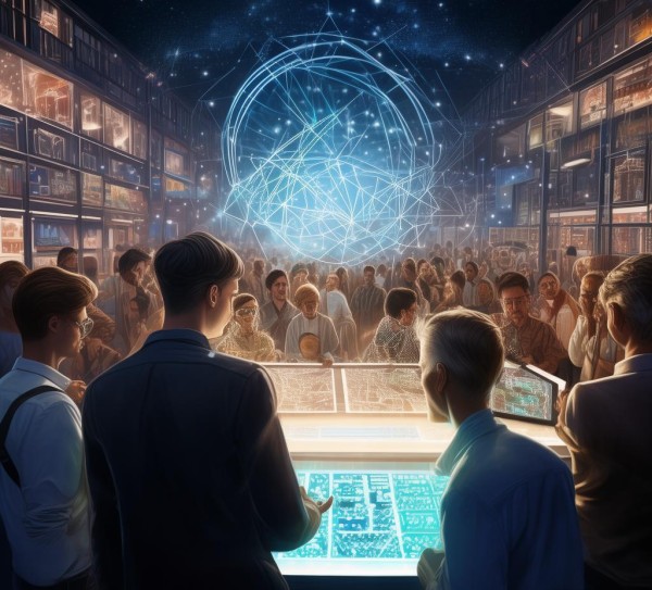 电子商务，机遇与挑战并存，未来必将更光明