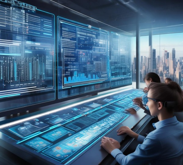 直销商务部行业管理信息系统，赋能高质量发展