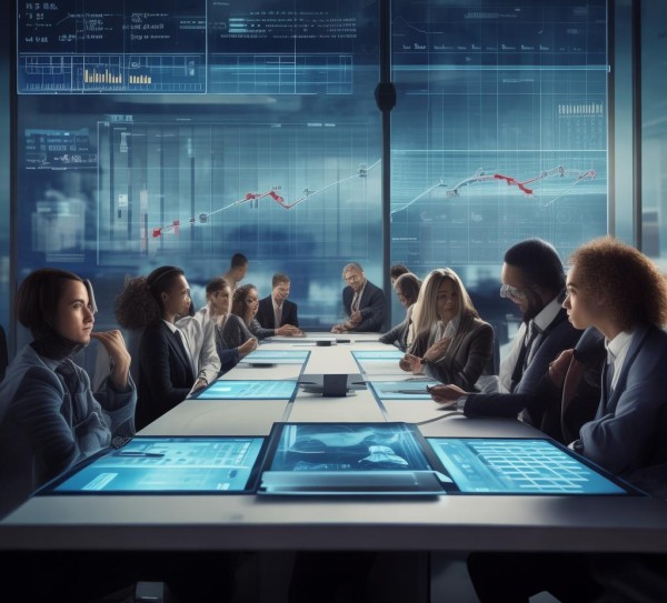 商务bd行业，机遇与挑战解析