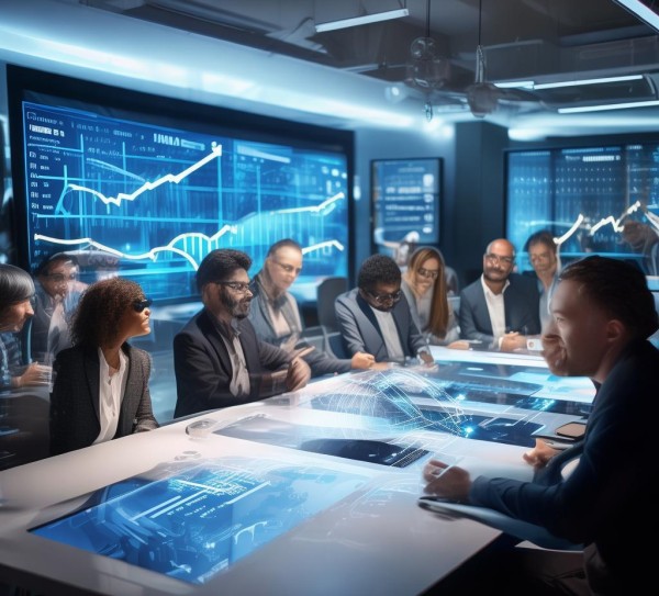 商务培训行业的机遇与未来发展趋势