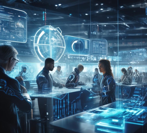 龙华数字展会信息采集，助力数字化转型，保障数据安全