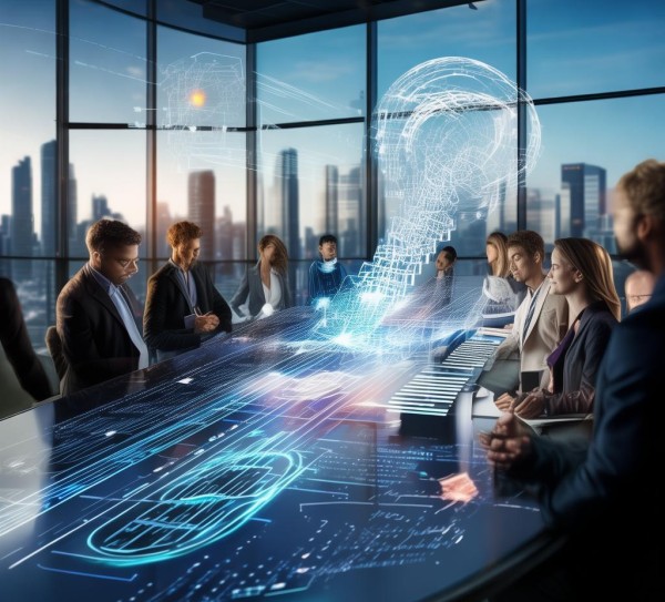 电子商务专业，从数据与反馈到未来的发展